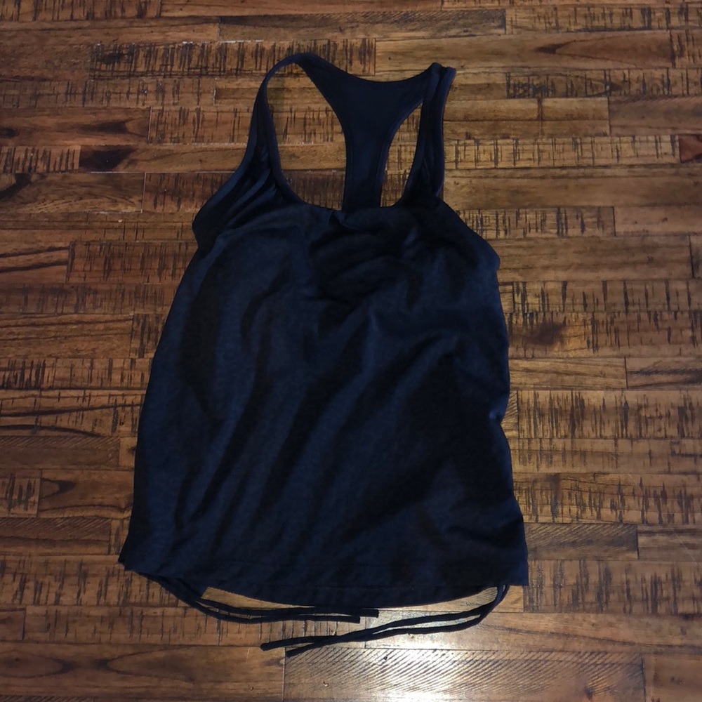 Athletic top
